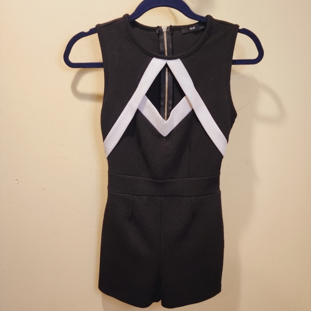 Alt. B Black Short size M - Picture 5 of 9